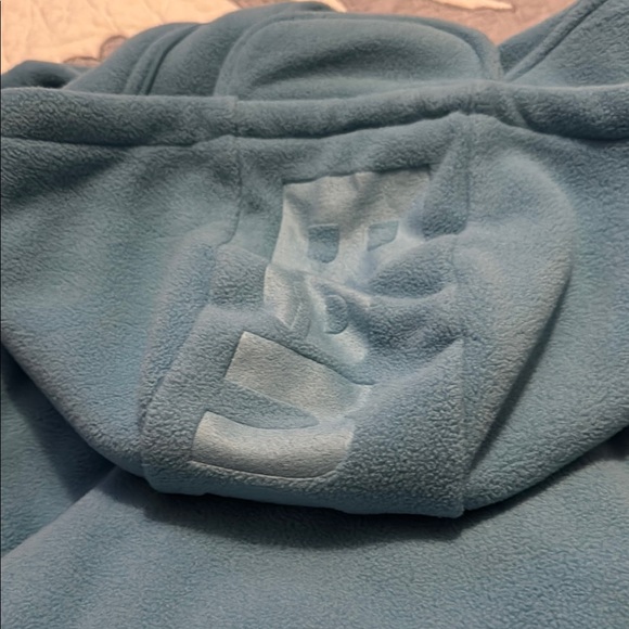 Bench Blue Utility Jacket Streamlined Design - Picture 6 of 6